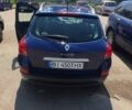 Синій Рено Кліо, об'ємом двигуна 1.2 л та пробігом 170 тис. км за 6000 $, фото 1 на Automoto.ua