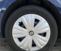 Синий Рено Клио, объемом двигателя 1.2 л и пробегом 262 тыс. км за 3799 $, фото 3 на Automoto.ua