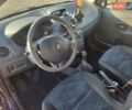Синій Рено Кліо, об'ємом двигуна 1.2 л та пробігом 280 тис. км за 3900 $, фото 9 на Automoto.ua