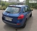 Синій Рено Кліо, об'ємом двигуна 1.5 л та пробігом 303 тис. км за 5200 $, фото 5 на Automoto.ua