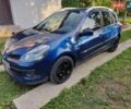 Синій Рено Кліо, об'ємом двигуна 1.2 л та пробігом 209 тис. км за 4800 $, фото 1 на Automoto.ua