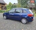 Синій Рено Кліо, об'ємом двигуна 1.5 л та пробігом 212 тис. км за 6250 $, фото 17 на Automoto.ua