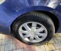 Синій Рено Кліо, об'ємом двигуна 1.1 л та пробігом 281 тис. км за 4400 $, фото 1 на Automoto.ua