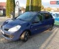 Синій Рено Кліо, об'ємом двигуна 1.5 л та пробігом 220 тис. км за 4800 $, фото 1 на Automoto.ua