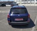Синий Рено Клио, объемом двигателя 1 л и пробегом 168 тыс. км за 5400 $, фото 1 на Automoto.ua