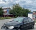 Синий Рено Клио, объемом двигателя 1.6 л и пробегом 174 тыс. км за 5810 $, фото 12 на Automoto.ua