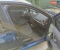 Синий Рено Клио, объемом двигателя 1.2 л и пробегом 209 тыс. км за 4800 $, фото 8 на Automoto.ua
