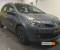 Синий Рено Клио, объемом двигателя 1.2 л и пробегом 194 тыс. км за 5300 $, фото 1 на Automoto.ua