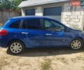Синій Рено Кліо, об'ємом двигуна 1.5 л та пробігом 242 тис. км за 5500 $, фото 5 на Automoto.ua
