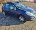 Синій Рено Кліо, об'ємом двигуна 1.2 л та пробігом 280 тис. км за 3900 $, фото 1 на Automoto.ua