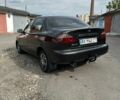 Синий Рено Клио, объемом двигателя 1.6 л и пробегом 174 тыс. км за 5810 $, фото 15 на Automoto.ua