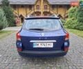 Синій Рено Кліо, об'ємом двигуна 1.5 л та пробігом 212 тис. км за 6250 $, фото 10 на Automoto.ua