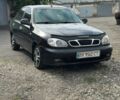 Синий Рено Клио, объемом двигателя 1.6 л и пробегом 174 тыс. км за 5810 $, фото 8 на Automoto.ua