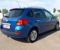Синій Рено Кліо, об'ємом двигуна 1.6 л та пробігом 174 тис. км за 5799 $, фото 8 на Automoto.ua