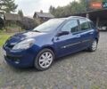 Синій Рено Кліо, об'ємом двигуна 1.5 л та пробігом 212 тис. км за 6250 $, фото 4 на Automoto.ua