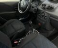 Синий Рено Клио, объемом двигателя 1.2 л и пробегом 262 тыс. км за 3799 $, фото 7 на Automoto.ua