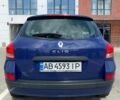 Синий Рено Клио, объемом двигателя 1.2 л и пробегом 262 тыс. км за 3799 $, фото 17 на Automoto.ua