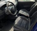 Синий Рено Клио, объемом двигателя 1.2 л и пробегом 262 тыс. км за 3799 $, фото 29 на Automoto.ua