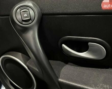 Синий Рено Клио, объемом двигателя 1.2 л и пробегом 200 тыс. км за 4500 $, фото 1 на Automoto.ua