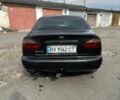 Синий Рено Клио, объемом двигателя 1.6 л и пробегом 174 тыс. км за 5810 $, фото 21 на Automoto.ua
