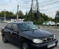 Синий Рено Клио, объемом двигателя 1.6 л и пробегом 174 тыс. км за 5810 $, фото 10 на Automoto.ua