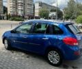 Синій Рено Кліо, об'ємом двигуна 1.6 л та пробігом 165 тис. км за 4900 $, фото 1 на Automoto.ua