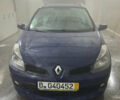 Синий Рено Клио, объемом двигателя 1.6 л и пробегом 135 тыс. км за 6000 $, фото 1 на Automoto.ua