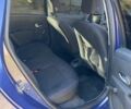 Синий Рено Клио, объемом двигателя 1.1 л и пробегом 281 тыс. км за 4400 $, фото 4 на Automoto.ua