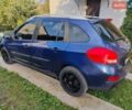 Синій Рено Кліо, об'ємом двигуна 1.2 л та пробігом 209 тис. км за 4800 $, фото 1 на Automoto.ua