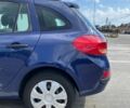 Синий Рено Клио, объемом двигателя 1.2 л и пробегом 262 тыс. км за 3799 $, фото 13 на Automoto.ua
