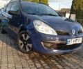 Синій Рено Кліо, об'ємом двигуна 1.5 л та пробігом 220 тис. км за 4800 $, фото 3 на Automoto.ua