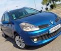 Синій Рено Кліо, об'ємом двигуна 1.6 л та пробігом 174 тис. км за 5799 $, фото 1 на Automoto.ua