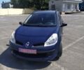 Синий Рено Клио, объемом двигателя 1 л и пробегом 168 тыс. км за 5400 $, фото 1 на Automoto.ua