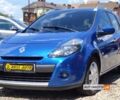 Синій Рено Кліо, об'ємом двигуна 1.5 л та пробігом 305 тис. км за 5850 $, фото 2 на Automoto.ua