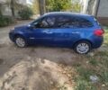 Синий Рено Клио, объемом двигателя 1.6 л и пробегом 291 тыс. км за 5500 $, фото 6 на Automoto.ua