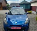 Синий Рено Клио, объемом двигателя 1.2 л и пробегом 228 тыс. км за 5499 $, фото 4 на Automoto.ua