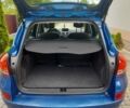 Синий Рено Клио, объемом двигателя 1.2 л и пробегом 228 тыс. км за 5600 $, фото 16 на Automoto.ua