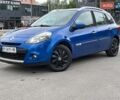 Синій Рено Кліо, об'ємом двигуна 1.2 л та пробігом 275 тис. км за 3799 $, фото 1 на Automoto.ua