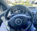 Синий Рено Клио, объемом двигателя 1.1 л и пробегом 190 тыс. км за 5000 $, фото 2 на Automoto.ua