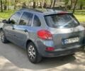 Синій Рено Кліо, об'ємом двигуна 1.1 л та пробігом 168 тис. км за 4200 $, фото 2 на Automoto.ua