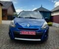 Синий Рено Клио, объемом двигателя 1.2 л и пробегом 228 тыс. км за 5499 $, фото 1 на Automoto.ua