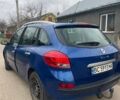 Синій Рено Кліо, об'ємом двигуна 1.5 л та пробігом 207 тис. км за 5400 $, фото 7 на Automoto.ua