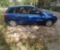 Синий Рено Клио, объемом двигателя 1.6 л и пробегом 291 тыс. км за 5500 $, фото 5 на Automoto.ua