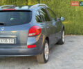 Синий Рено Клио, объемом двигателя 1.6 л и пробегом 183 тыс. км за 5900 $, фото 26 на Automoto.ua