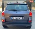 Синий Рено Клио, объемом двигателя 1.15 л и пробегом 269 тыс. км за 3800 $, фото 12 на Automoto.ua