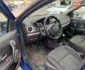 Синий Рено Клио, объемом двигателя 1.15 л и пробегом 184 тыс. км за 5650 $, фото 5 на Automoto.ua