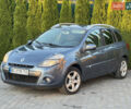 Синий Рено Клио, объемом двигателя 1.6 л и пробегом 183 тыс. км за 5900 $, фото 1 на Automoto.ua