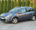 Синий Рено Клио, объемом двигателя 1.6 л и пробегом 183 тыс. км за 5900 $, фото 2 на Automoto.ua