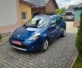 Синій Рено Кліо, об'ємом двигуна 1.2 л та пробігом 229 тис. км за 5299 $, фото 1 на Automoto.ua
