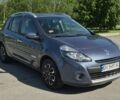Синий Рено Клио, объемом двигателя 1.5 л и пробегом 30 тыс. км за 4019 $, фото 1 на Automoto.ua